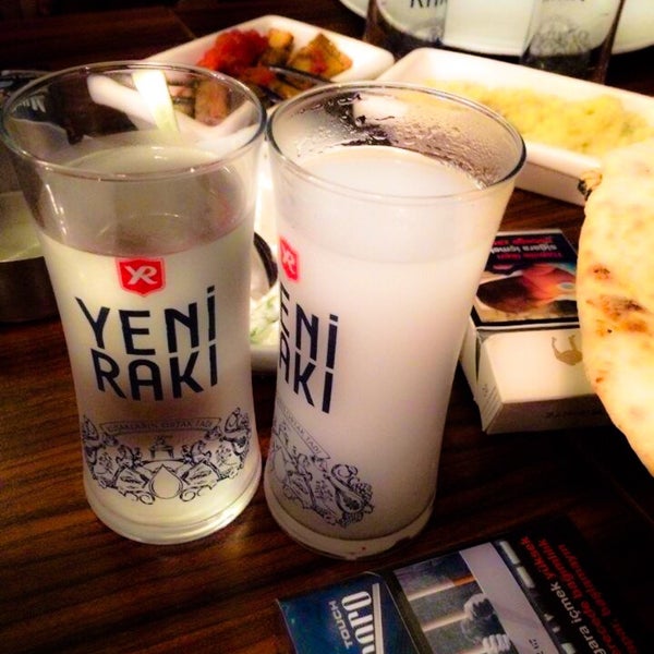 Foto tomada en Özcan Restaurantlar  por tgycngz el 11/25/2016