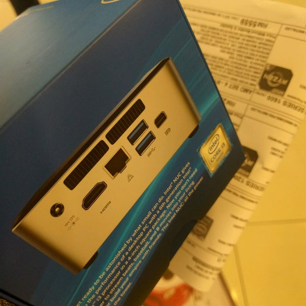 ETech Computer Accessories Sdn Bhd 1 tip from 117 visitors