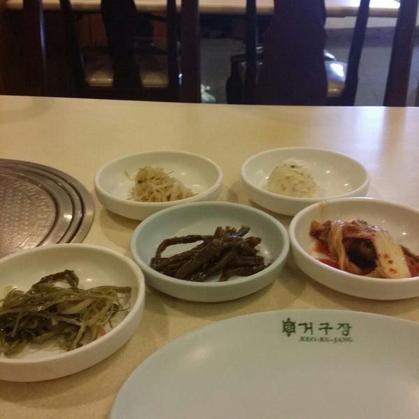 Photo taken at Keo Ku Restaurant by M S. on 4/28/2014