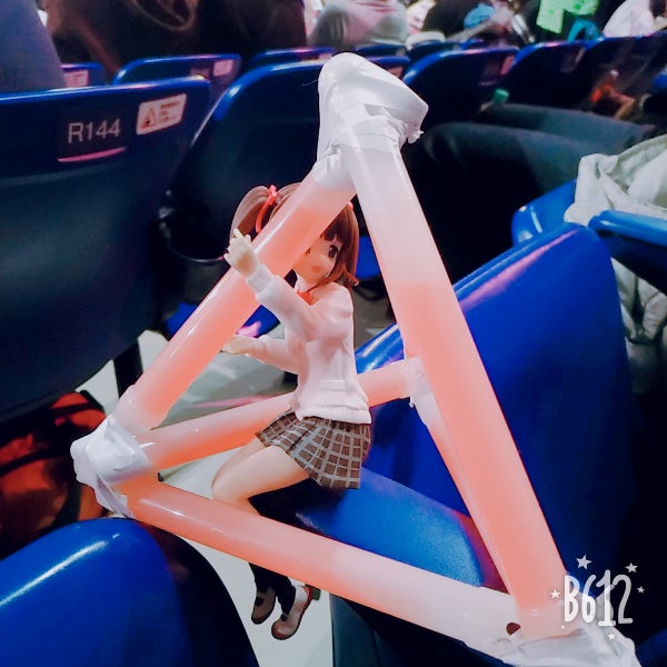 Photos At The Idolm Ster Cinderella Girls 6thlive Merry Go Roundome Now Closed Concert Hall In 名古屋市 Photos At The Idolm Ster Cinderella Girls 6thlive Merry Go Roundome Now Closed Concert Hall In 名古屋市