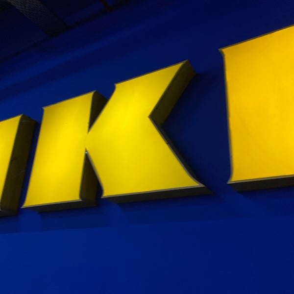 6/5/2021 tarihinde Ivan I.ziyaretçi tarafından IKEA'de çekilen fotoğraf