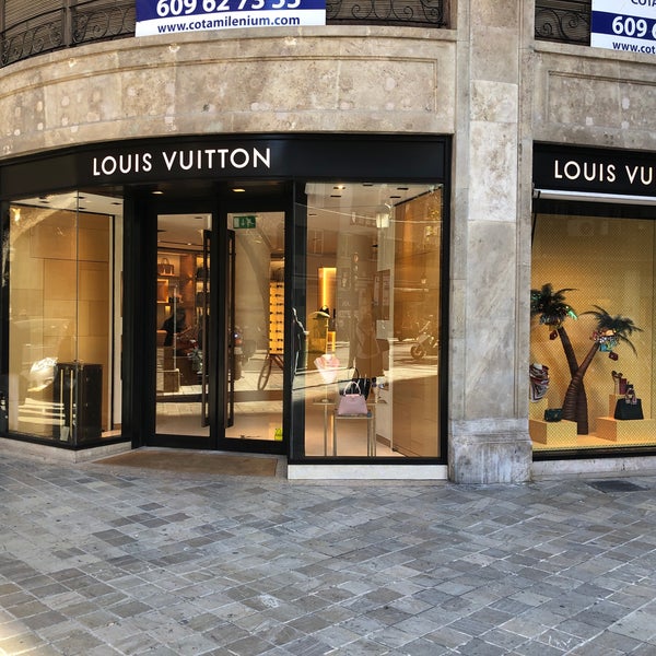 Louis Vuitton Careers Austin | SEMA Data Co-op