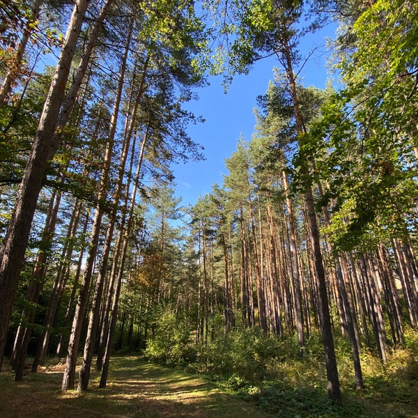 Екопътека "Цари Мали Град" (Ecopath)