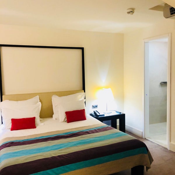 Amfora Grand Beach Resort