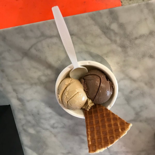 6/12/2018にAndrew M.がJeni&#39;s Splendid Ice Creamsで撮った写真