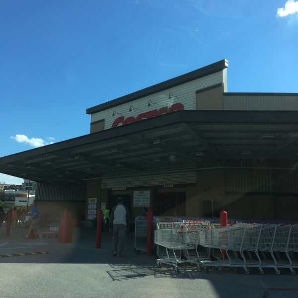 Photos at Costco 500 Brookhaven Ave NE