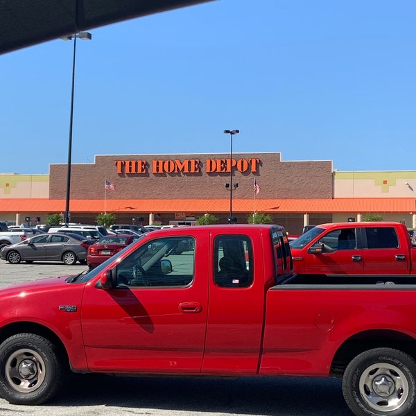 The Home Depot 2 tavsiye
