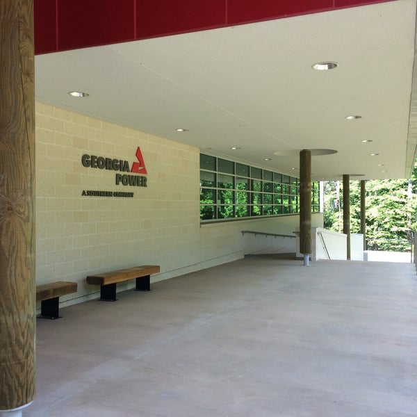 Power Environmental Lab Office in Smyrna