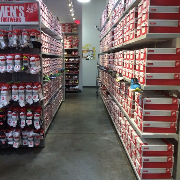 new balance outlet bluffton
