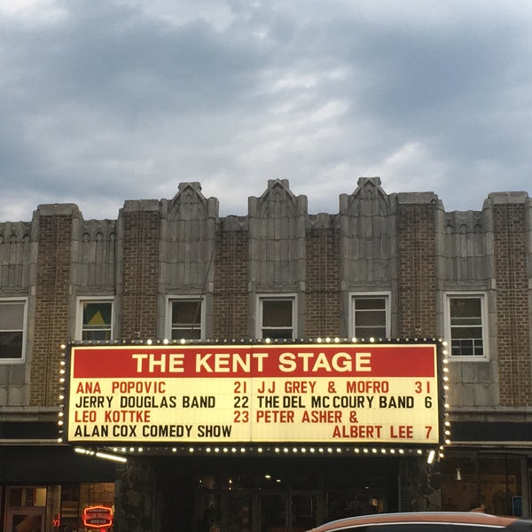 Photos at Kent Stage Acorn Alley 12 tips from 782 visitors