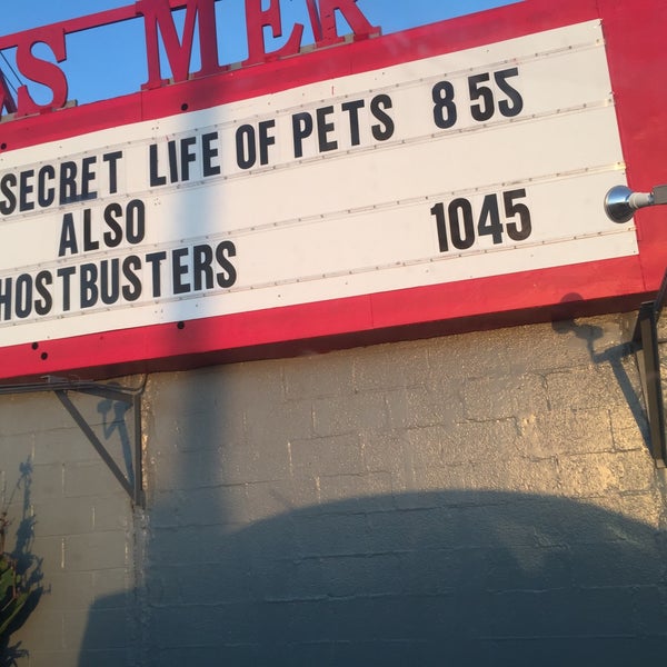 Photos at WesMer DriveIn Theater 15 tips