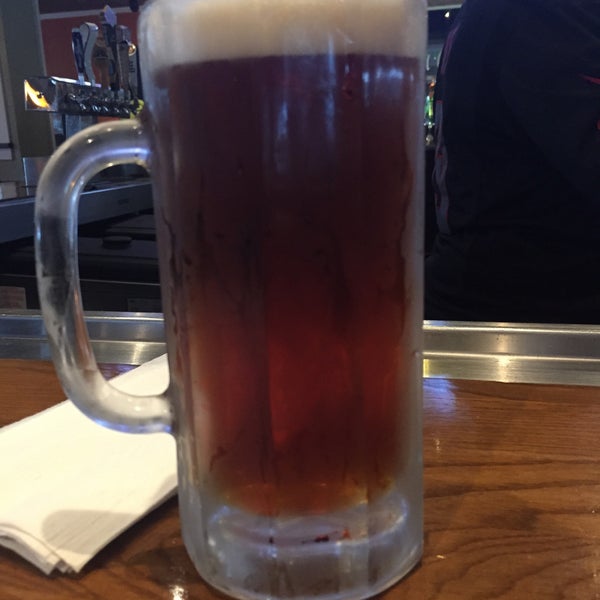 Chili's Grill & Bar Edinburg'da TexMex Restoranı