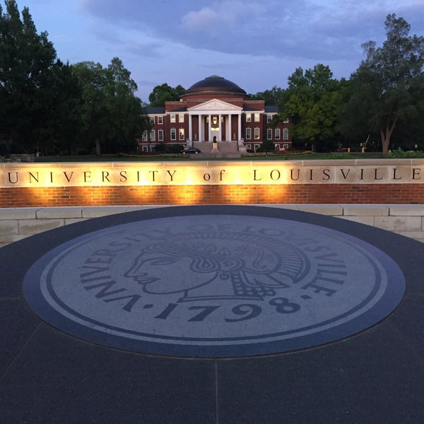 Triangle Park Playground in University