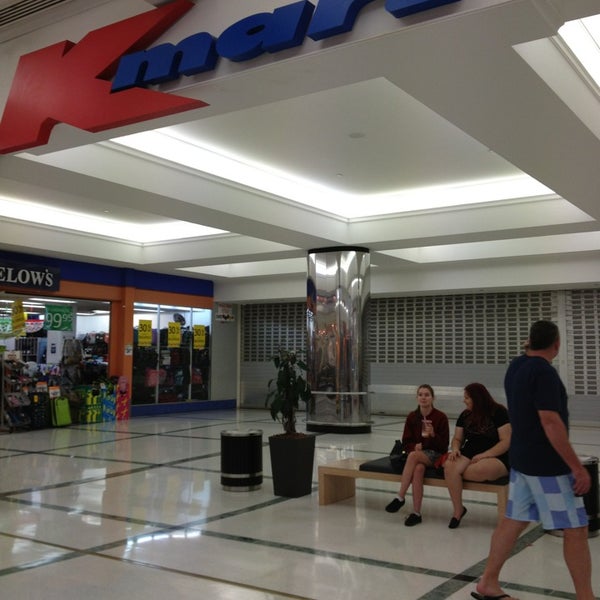 Kmart Indooroopilly'de Büyük Mağaza'da fotoğraflar