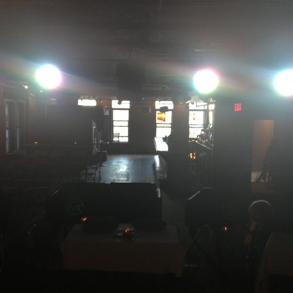 Photos at Club Metronome Burlington, VT