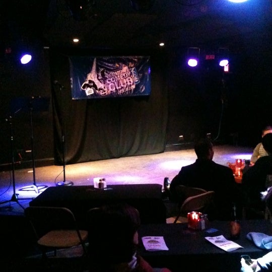 Photos at Club Metronome Burlington, VT