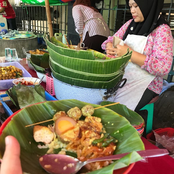 Photos At Nasi Ayam Bu Nyoto Semarang Jawa Tengah