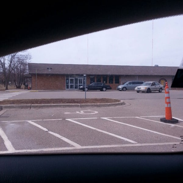 Eagan DVS 2070 Cliff Rd