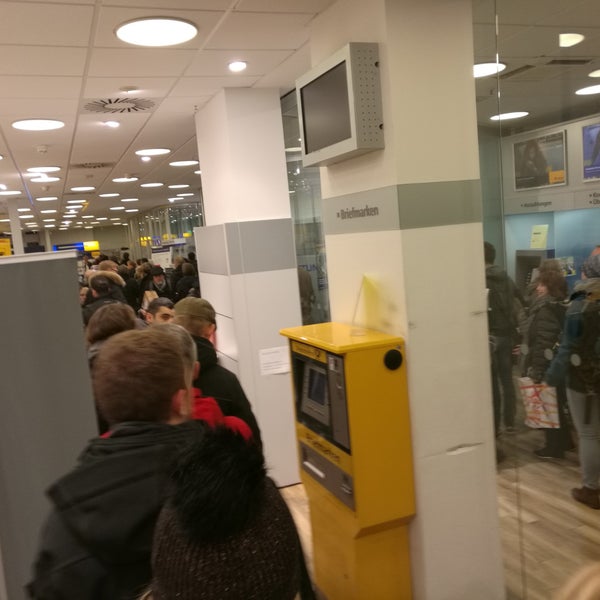 Photos At Deutsche Post Aachen Nordrhein Westfalen