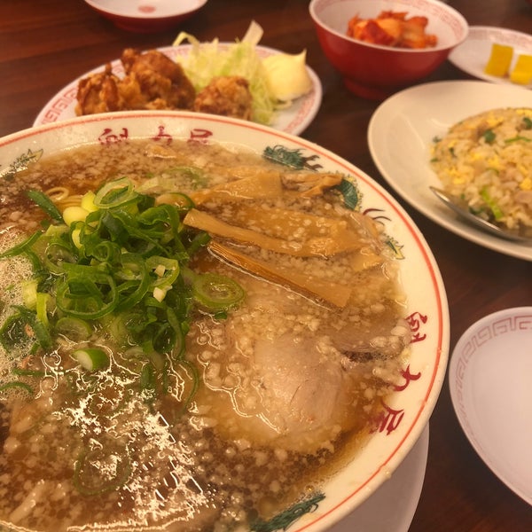 Photo taken at 魁力屋 瑞穂店 by Wakame I. on 1/29/2020