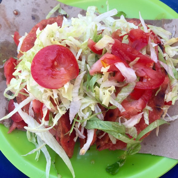 Mercado de la Guayulera Saltillo, Coahuila de Zaragoza