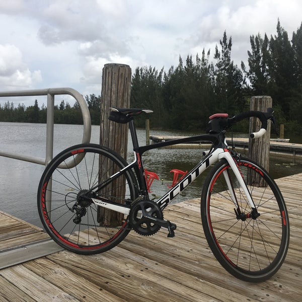 25+ Markham Park Mountain Bike Trails