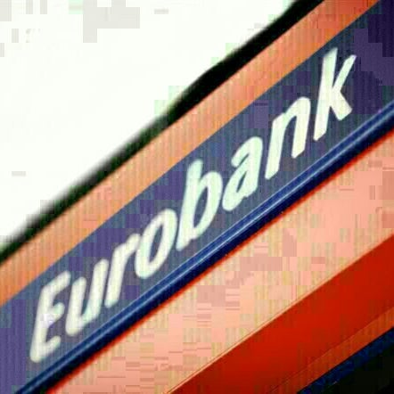 Eurobank Bank In Novi Sad