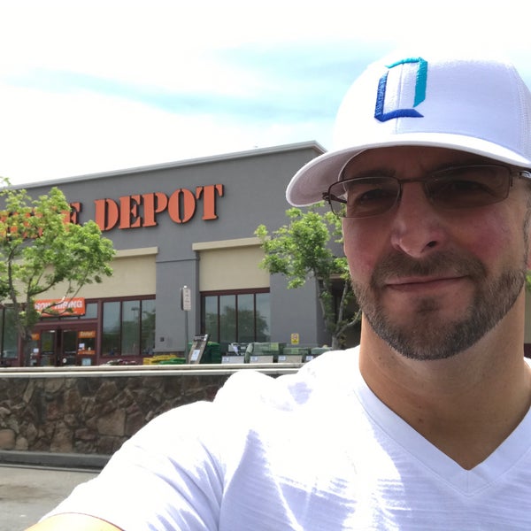 The Home Depot Deer Valley Phoenix, AZ