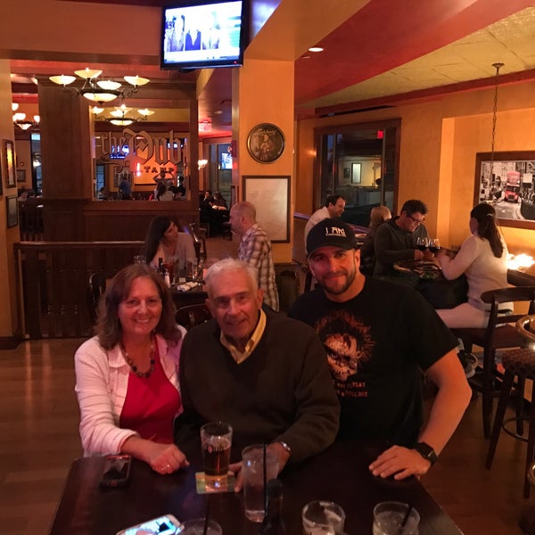 3/4/2017 tarihinde Kraig K.ziyaretçi tarafından The Pub Tampa Bay'de çekilen fotoğraf