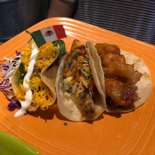 Cien Agaves Tacos & Tequila Old Town Scottsdale 78 tips