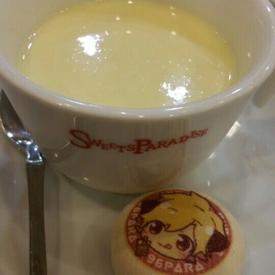 スイーツパラダイス 宇都宮パルコ店 105 Ziyaretcidan 2 Tavsiye Da Fotograflar