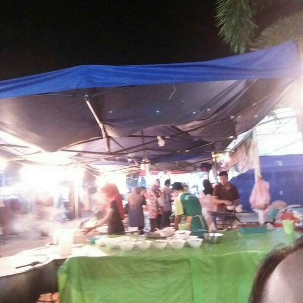 Photos At Pasar Kemboja Kubang Menerong Tasek Glugor Kubang Menerong