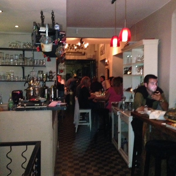 9/28/2013 tarihinde Stefan K.ziyaretçi tarafından Dai Pera Istanbul Cuisine'de çekilen fotoğraf