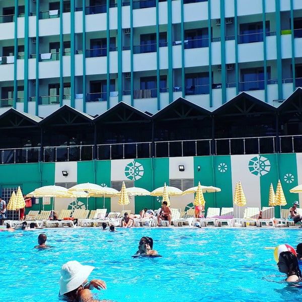 Отель ананас москва