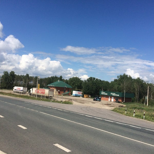 Кафе верста
