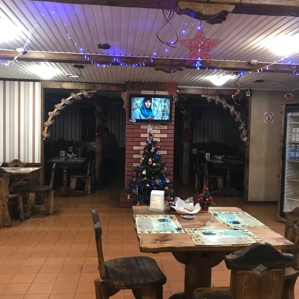 Кафе у нас екатеринбург