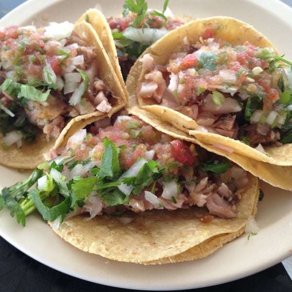 Tacos el Paisa Clavería 158 tips de 3639 visitantes