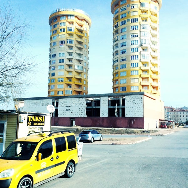 photos at ikiz kuleler 4 tips from 1513 visitors