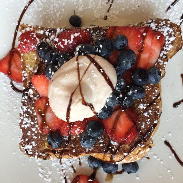 Jam 'n Honey North Side 35 tips from 2325 visitors