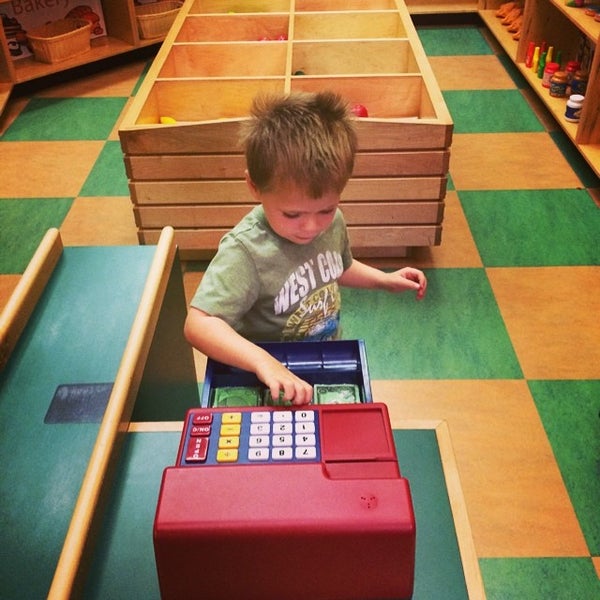 Rosedale Library Library in Rosedale