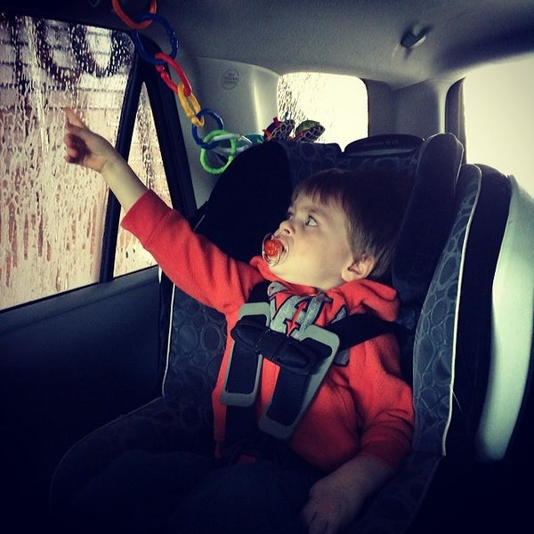 Whiz Car Wash Car Wash and Detail in Parkville