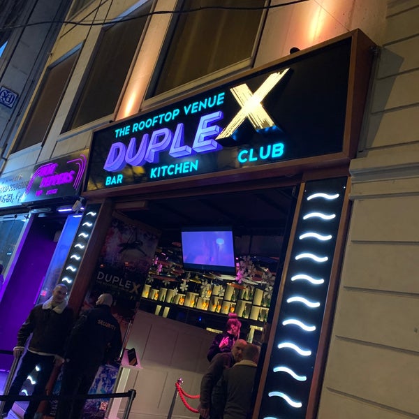 Foto tirada no(a) Duplex Club por Ju D. em 1/15/2020