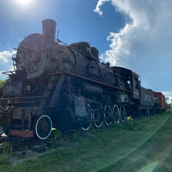 Belton, Grandview, & Kansas City Railroad Belton, MO