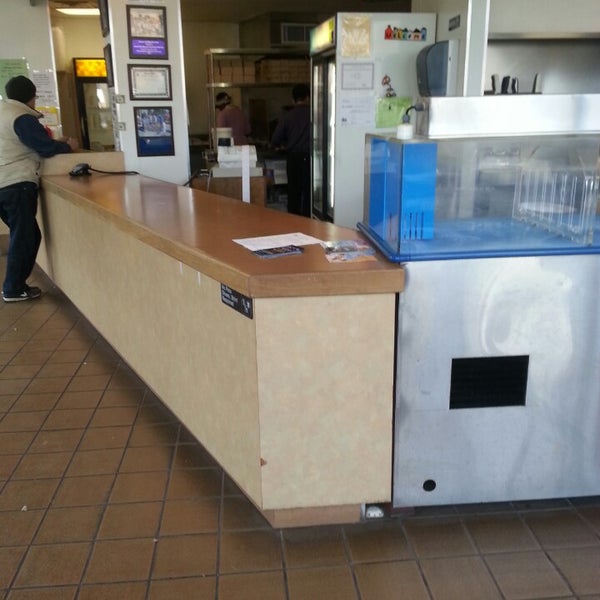 Star Fish Market Seafood Restaurant in Boston