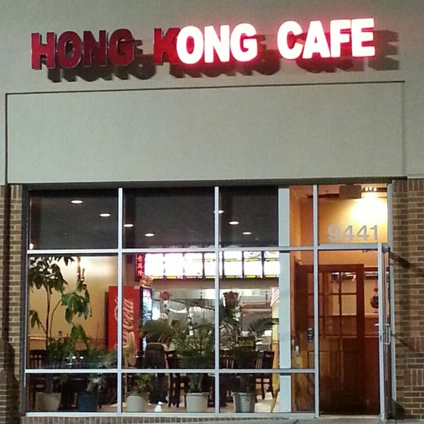 Hong Kong Cafe 5 tips