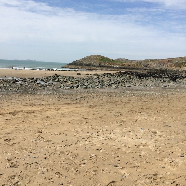 Whitesands Beach 10 tips