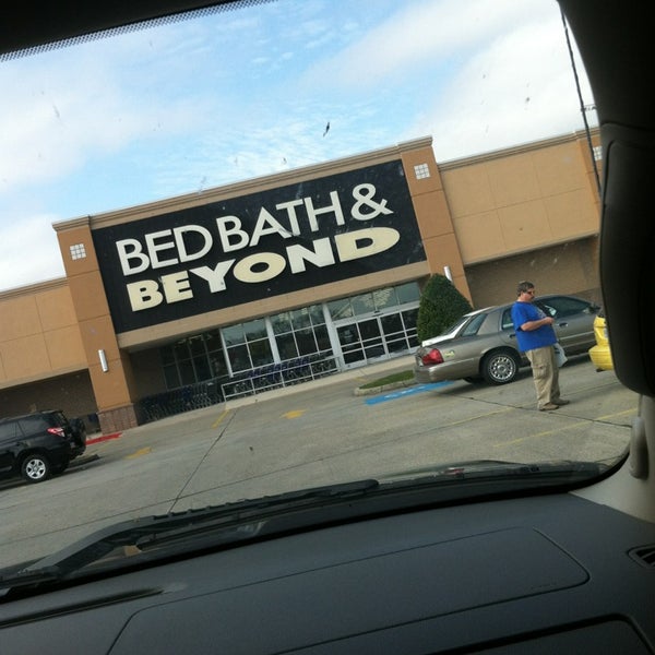 Bed Bath & Beyond - Furniture / Home Store in Slidell