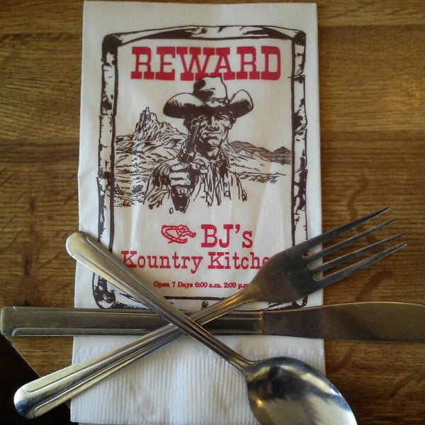 Photos At Bj S Kountry Kitchen Fresno Ca Photos At Bj S Kountry Kitchen Fresno Ca