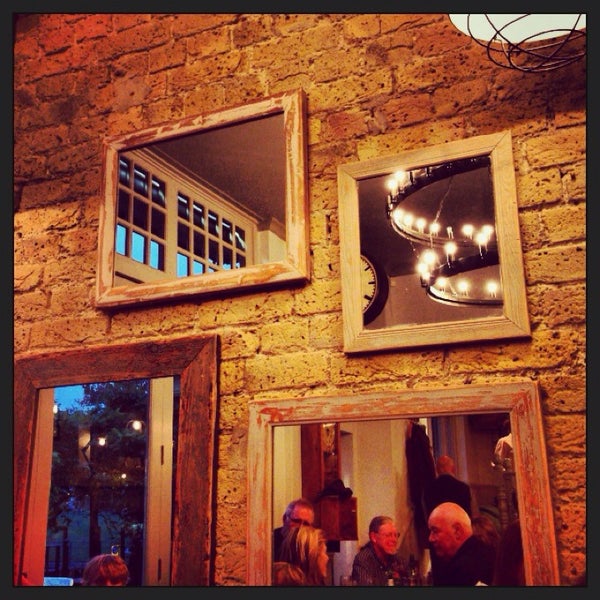 The Clock House 196A Peckham Rye