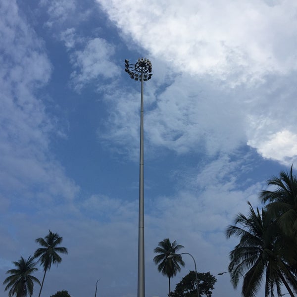 Photos At Plaza Tol Bukit Tambun Utara Selatan Toll Plaza